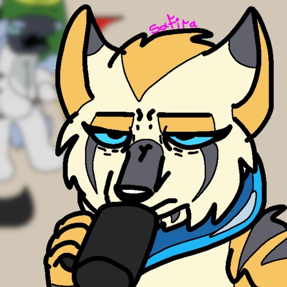 Meet your Posher, Safira - Picture 1 of 1